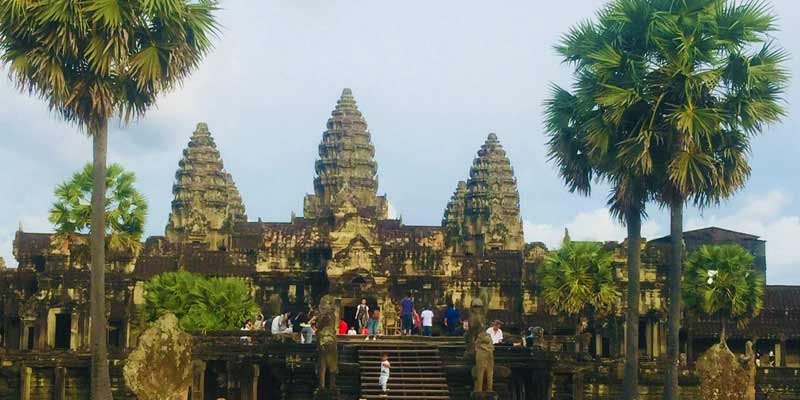 angkor wat