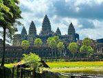 Angkor Wat Tour - One Day Private