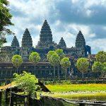 Angkor Wat Tour - One Day Private