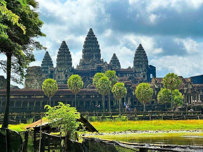Angkor Wat Tour Sunrise Optional - One Day Private - Image 1