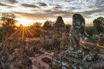 Pre Rup Sunset