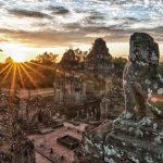 Pre Rup Sunset