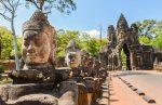 4-Day Angkor Wat, Temples, and Floating Villages Tour - Image 2