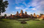 4-Day Angkor Wat, Temples, and Floating Villages Tour - Image 3