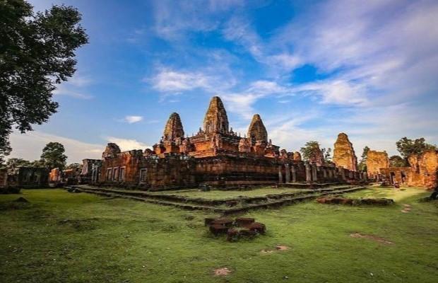 pre-rup Angkor Wat 4 Days Tour - Image 3