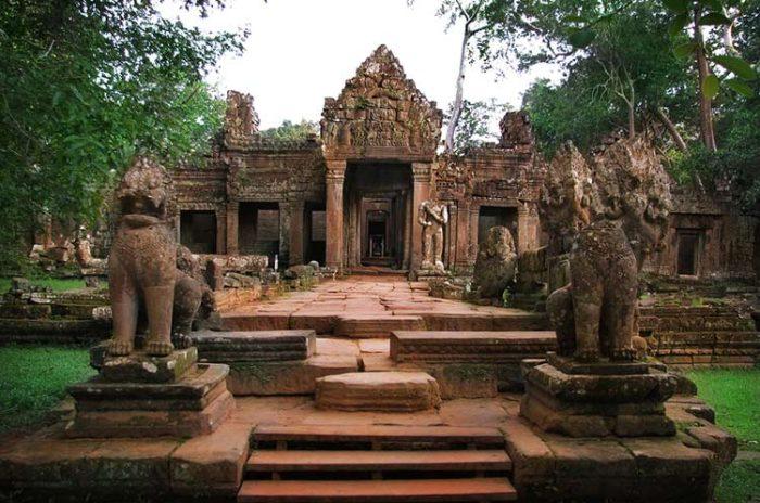 Ultimate Angkor Wat Sunrise Tour - Two Days Private - Image 5