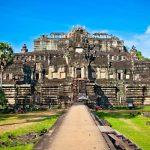 Angkor Wat Tour: Explore Banteay Srei, Phnom Kulen - 5 Days