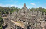 Private Angkor Wat Sunrise Tour – Relaxed One-Day - Image 4