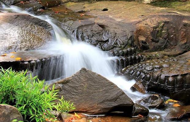 Introduction-about-Kulen-Mountain Private Tour Phnom Kulen & Banteay Srei Temple - Image 3