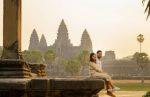 Sunrise Angkor Wat Tour: Explore Bayon, Ta Prohm & Banteay Srei - Image 3