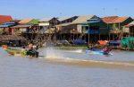 Kompong Khleang Floating Village & Beng Mealea Temple Private Tour - Image 3