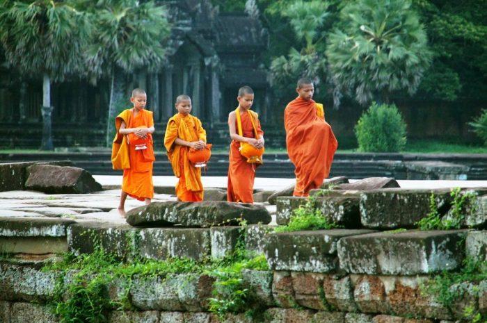Private Angkor Wat Sunrise Tour – Relaxed One-Day - Image 7