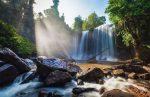 Angkor Wat Tour: Explore Banteay Srei, Phnom Kulen - 5 Days - Image 4