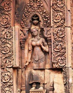 banteay-srei